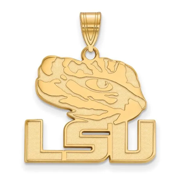 Collegiate Georgia Southern University Pendant