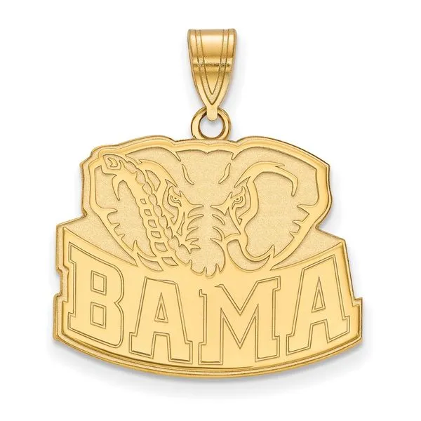 Collegiate Miami University Pendant