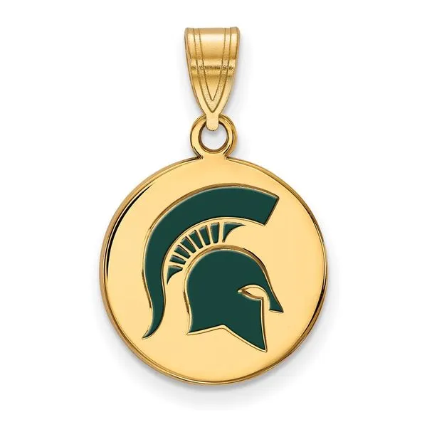 Collegiate University of Colorado Bracelet Bead