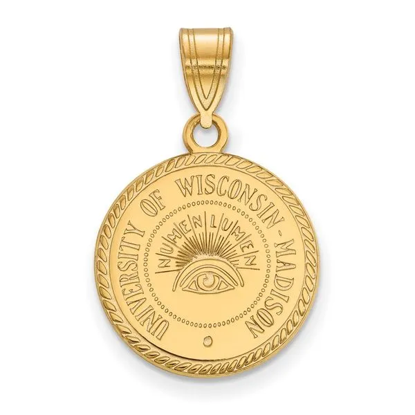 Collegiate East Carolina University Dog Tag