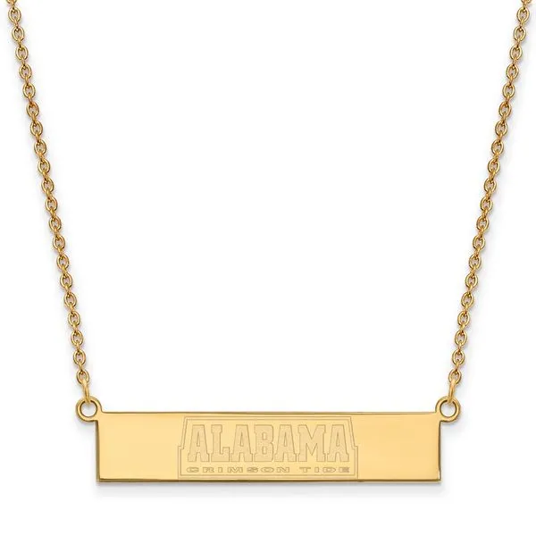 Collegiate Indiana University Money Clip