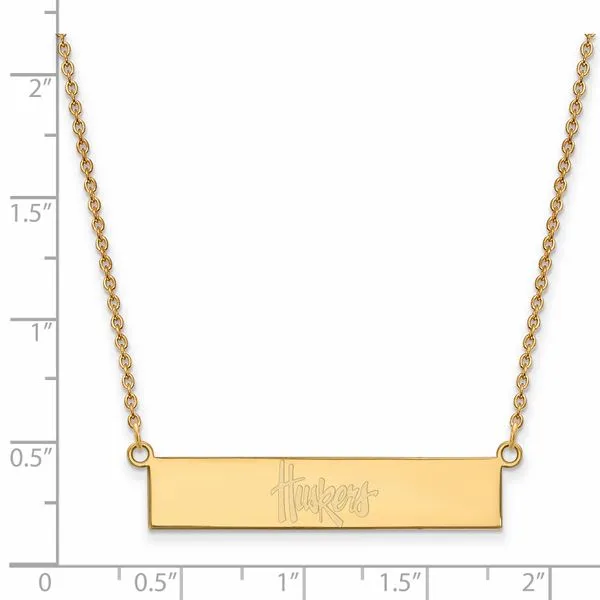 Collegiate University of Colorado Bracelet Bead