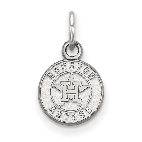 MLB Houston Astros Pendant similar item image
