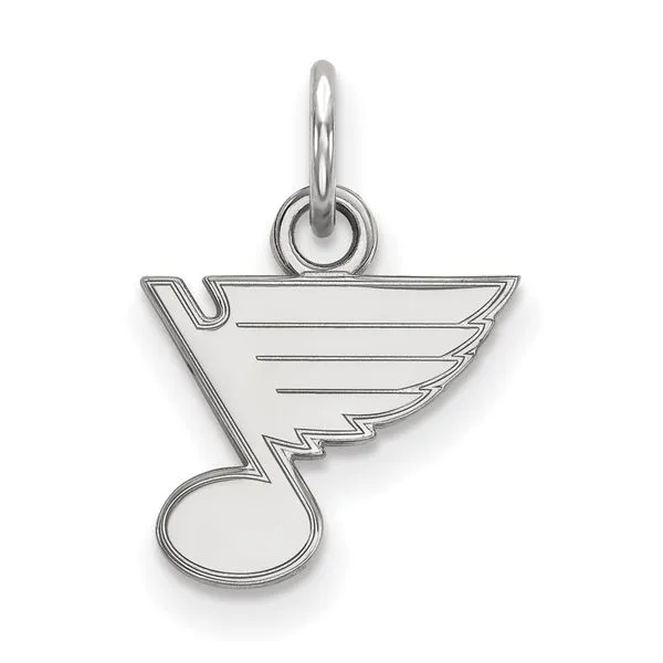 NHL St. Louis Blues Pendant