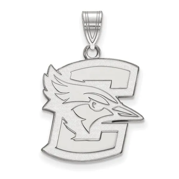 Collegiate Creighton University Pendant