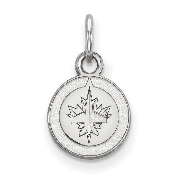 NHL Winnipeg Jets Pendant