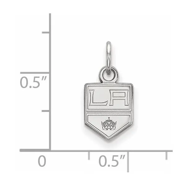 NHL Los Angeles Kings Pendant