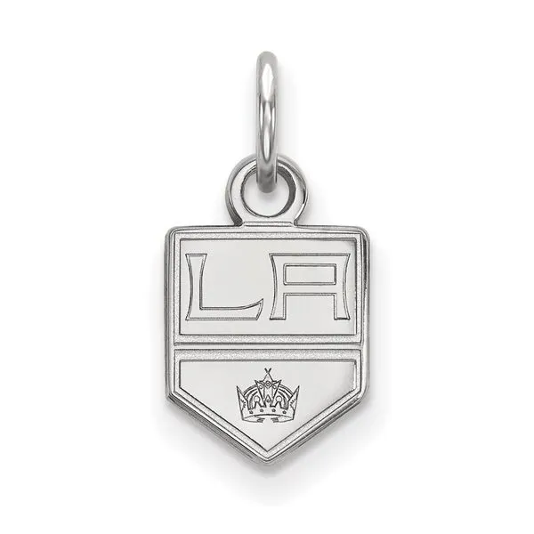 NHL Los Angeles Kings Pendant
