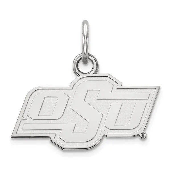 Collegiate Oklahoma State University Pendant
