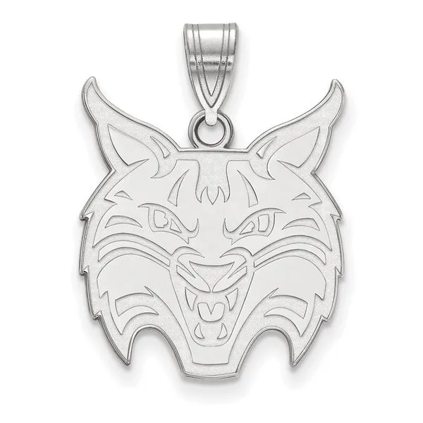 Collegiate Quinnipiac University Pendant
