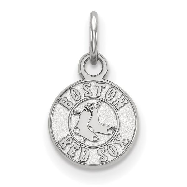 Boston Red Sox Necklaces, Red Sox Pendants