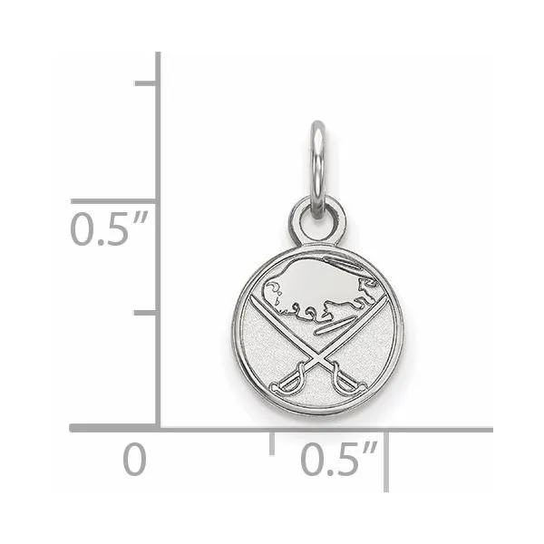 NHL Buffalo Sabres Pendant