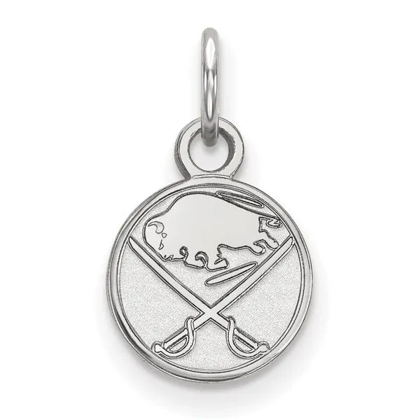 NHL Buffalo Sabres Pendant