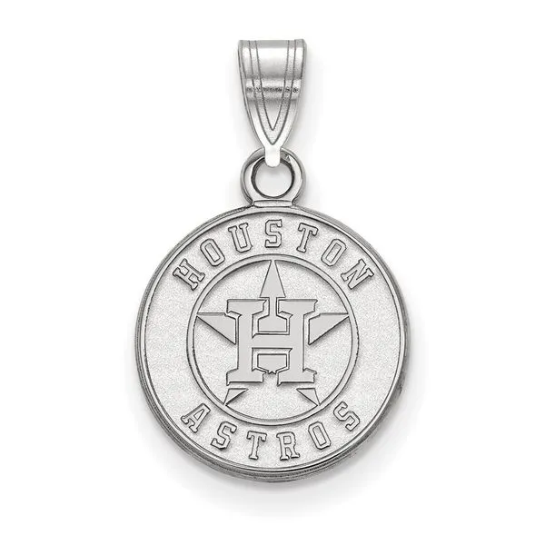 MLB Houston Astros Pendant similar item image