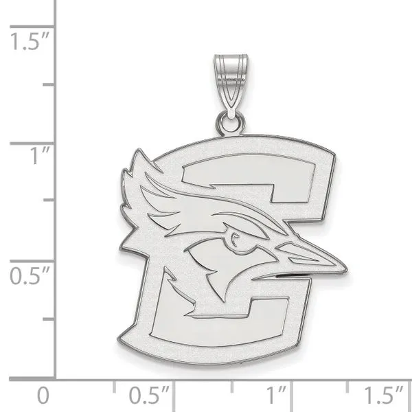 Collegiate Creighton University Pendant