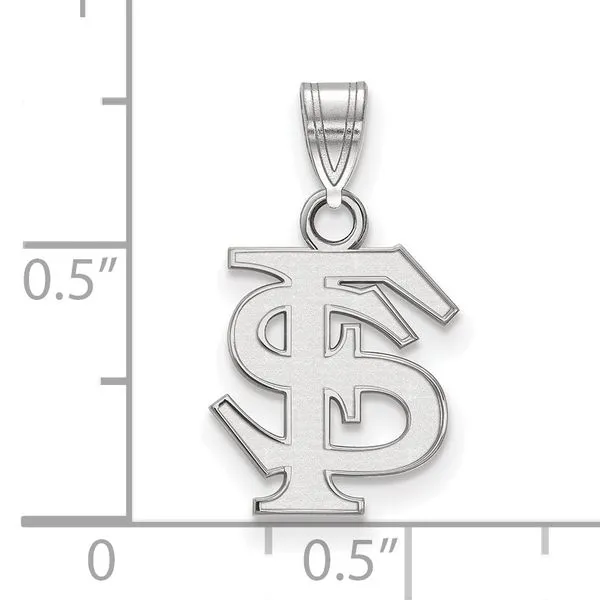 Collegiate Florida State Pendant