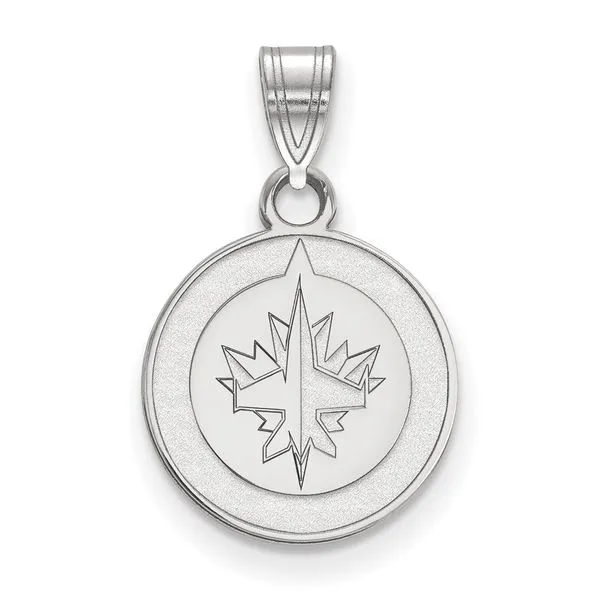 NHL Winnipeg Jets Pendant