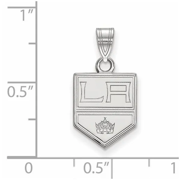 NHL Los Angeles Kings Pendant