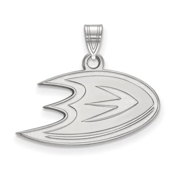 NHL Anaheim Ducks Pendant
