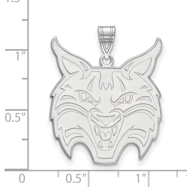 Collegiate Quinnipiac University Pendant