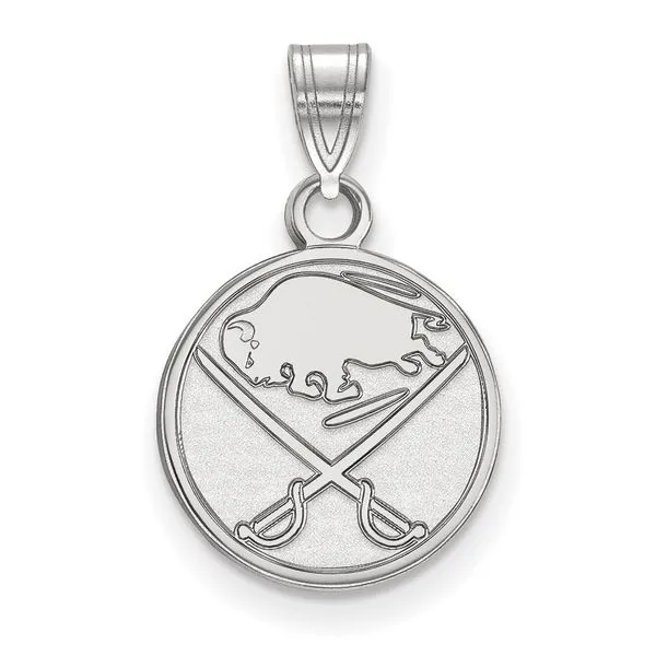 NHL Buffalo Sabres Pendant