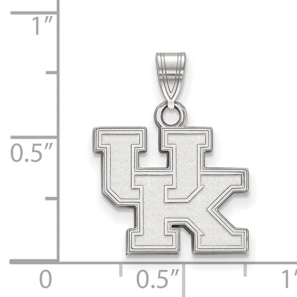 Collegiate University of Kentucky Pendant