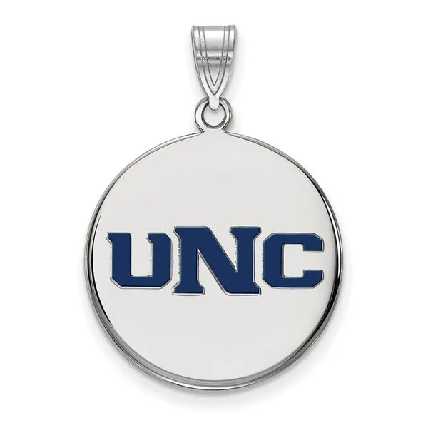 Collegiate U of Northern Colorado Pendant