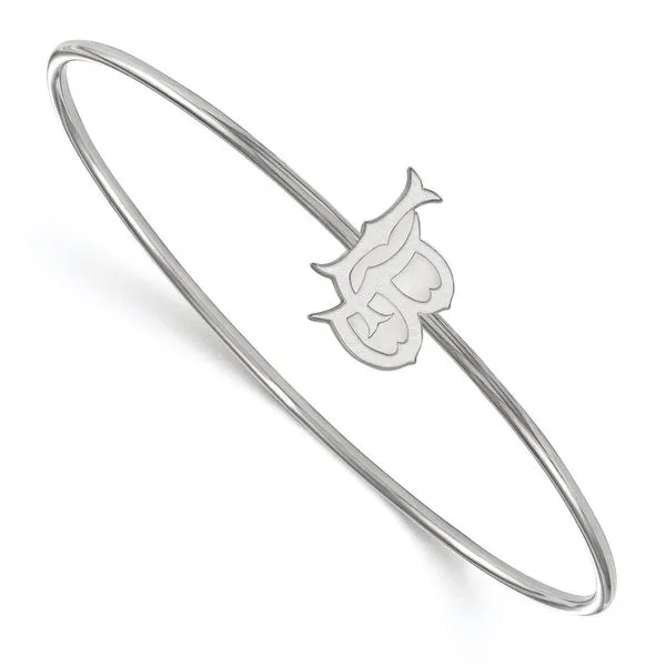 Collegiate California State Long Beach Bangle