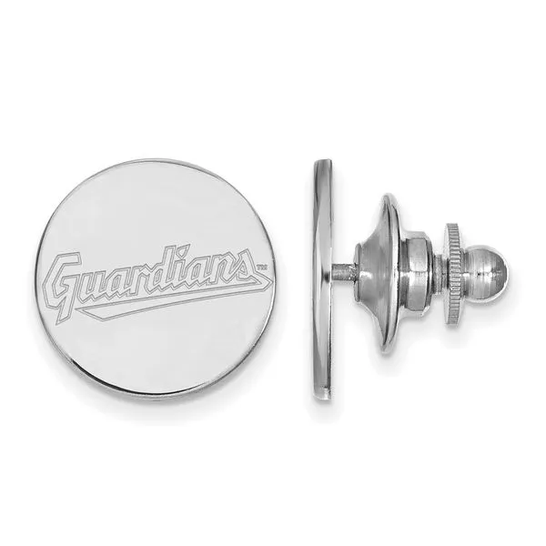 MLB Cleveland Guardians Pin