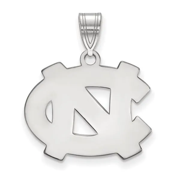 Collegiate University of North Carolina Pendant