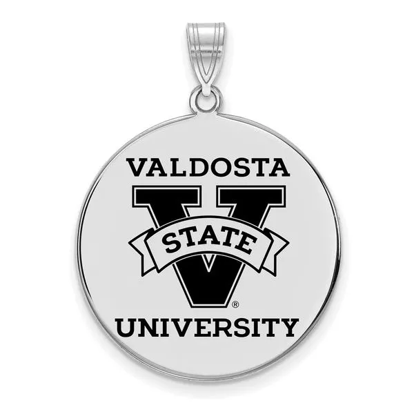 Collegiate Valdosta State Pendant
