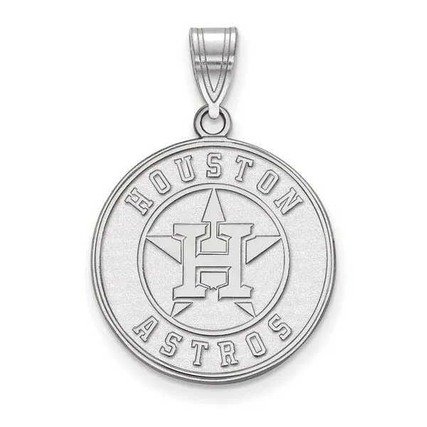 MLB Houston Astros Pendant similar item image