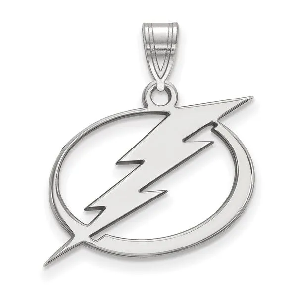 NHL Tampa Bay Lightning Pendant