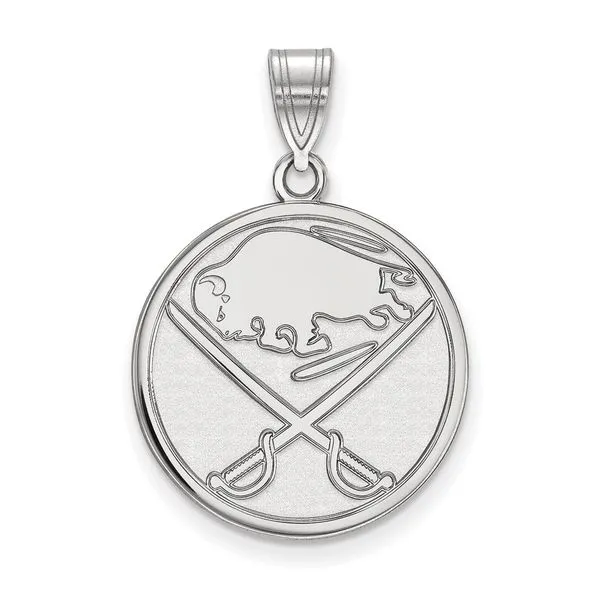 NHL Buffalo Sabres Pendant