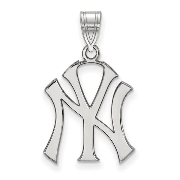 New york 2025 yankees jewelry