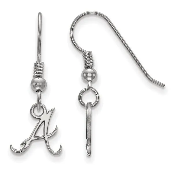 MLB Atlanta Braves Earrings