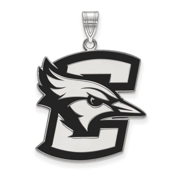 Collegiate Creighton University Pendant