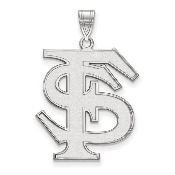 Collegiate Florida State Pendant