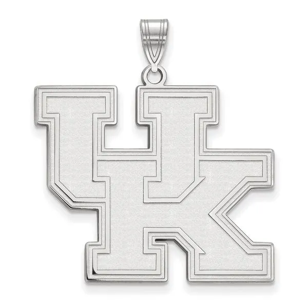 Collegiate University of Kentucky Pendant