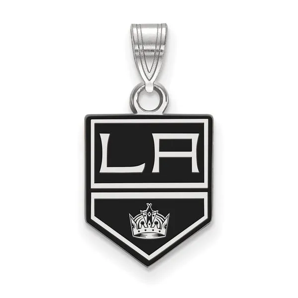 NHL Los Angeles Kings Pendant