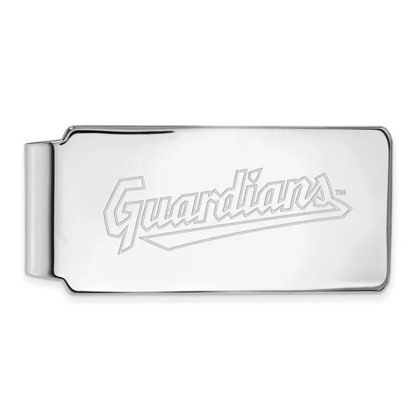 Custom Name MLB Cleveland Guardians Special Hawaiian Design Button