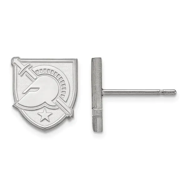 Collegiate US Military Academy Earrings