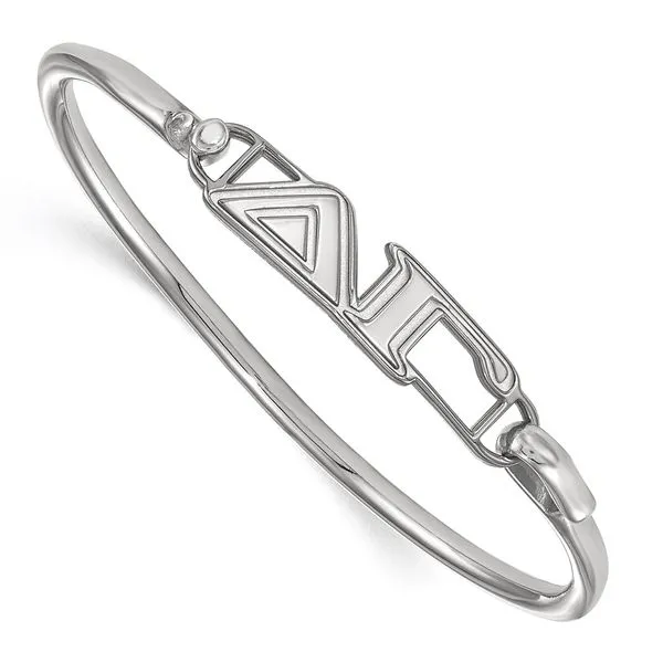 Sorority Life Delta Gamma Bangle