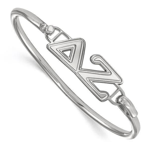 Sorority Life Delta Zeta Bangle