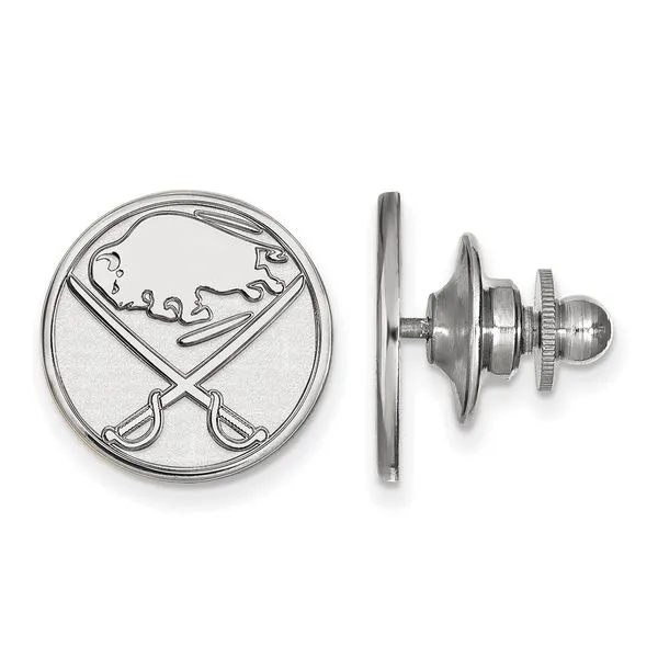 NHL Buffalo Sabres Lapel Pin / Tie Tac