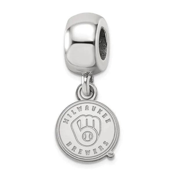 MLB Milwaukee Brewers Bead