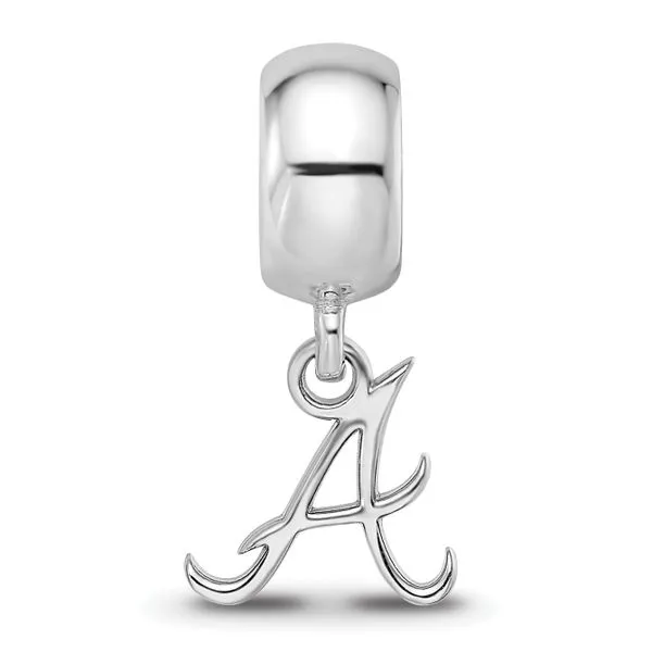 MLB Atlanta Braves Bead