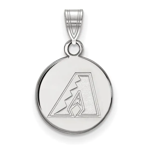 MLB Arizona Diamondbacks Pendant similar item image