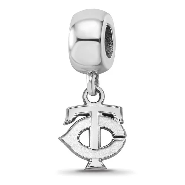 MLB Minnesota Twins T-C Bead
