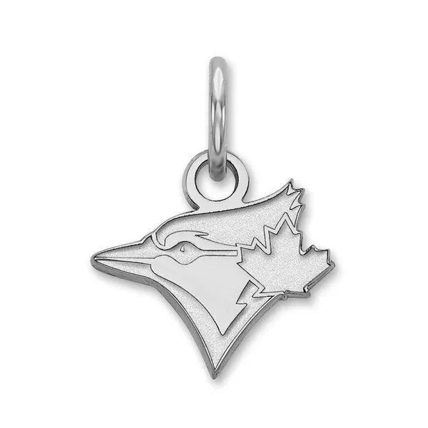 MLB Toronto Blue Jays Bird Pendant similar item image